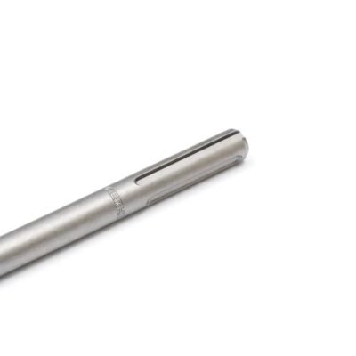 WERHE Profi SDS Max Abgewinkelter Spatmeißel Flachmeißel 50 x 400 mm - Breitmeißel Flach Breit Meißel - Fliesen entfernen - Image 10