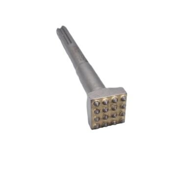WERHE SDS MAX Stockermeißel 16 Zähne, 200 mm – Für Beton und Steinbearbeitung - Image 10