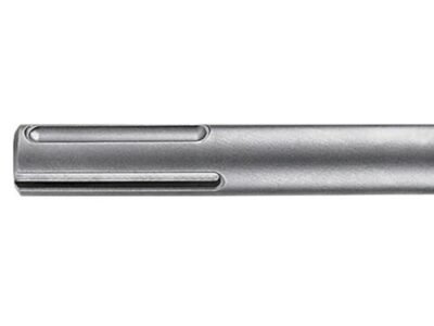 WERHE SDS Max Flachmeißel 50 x 600 mm – Breitmeißel aus gehärtetem Stahl für Beton, Mauerwerk und Kompatibilität mit Bohrhämmern - Image 4