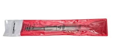 WERHE SDS Plus Meißel 40 x 250 mm – Flachmeißel zum Stemmen von Beton und Fliesenentfernung – Robustes Zubehör für Bohr- und Abbruchhämmer - Image 10