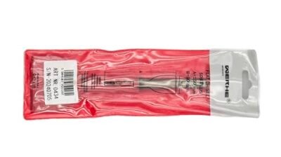 WERHE SDS Plus Meißel 50 x 150 mm – Flachmeißel zum Stemmen von Beton und Fliesenentfernung – Robustes Zubehör für Bohr- und Abbruchhämmer - Image 10