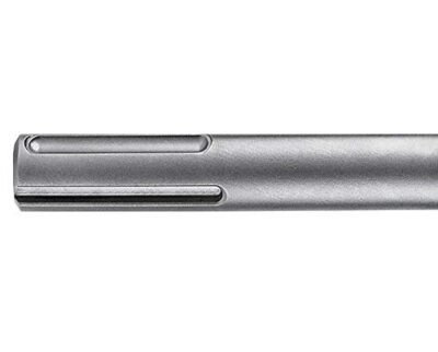 WERHE ® Profi SDS Max Meißel Spitz Set 3 Stück 18 25 50 x 400 mm Extra Lange und Hart Kaltspattspitzspitze Flachdüse für Abbruchhammer - Image 5