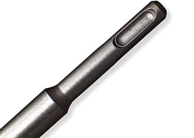 WERHE ® Profi SDS Plus Spitzmeißel 400 mm Meissel Abbruchhammer Hammer Beton - Image 4