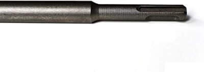 WERHE ® SDS Plus Meißelsatz 250 mm 3-tlg. 20, 40 mm Meißelspitz - Image 4