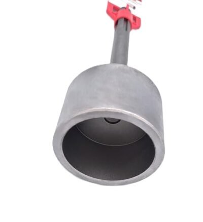 WERHE® 65x85x210 Jack Hammer Star Picket Pfosten Driver Treiber Meißel Bit für Demolition SDS Max hammer Breaker - Image 10